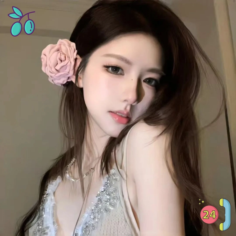 马女士