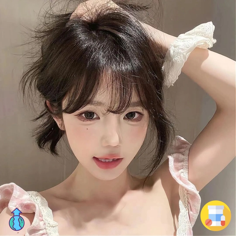 姚女士
